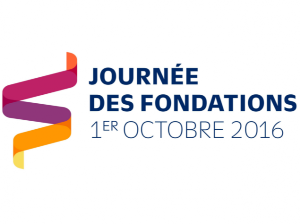 Fondation Ensemble supports the Foundations day