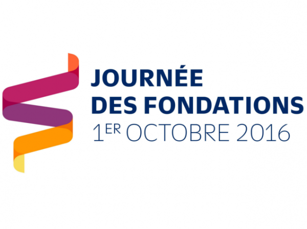 La Fondation Ensemble soutient la Journée des Fondations