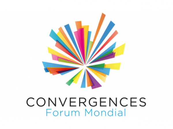 Fondation Ensemble at the Convergences forum in Paris