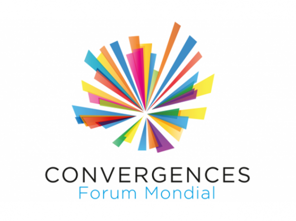 La Fondation Ensemble au forum Convergences